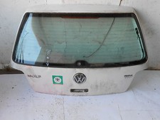 Kofferraumklappe Heckklappe VW Golf 4 3 / 5-Türer