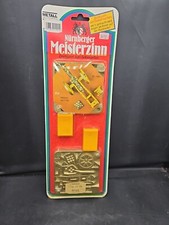 Nuremberg Master Tin