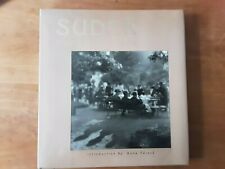 Bildband. Josef Sudek. Sonja Bullaty. New York, 1978