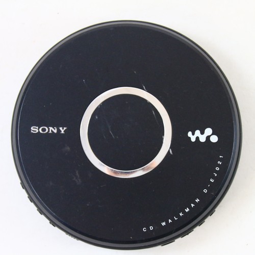 Tragbarer player sony - tragbarer,