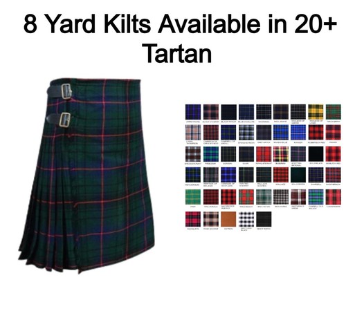 Schottischer herren tartan - schottischer,