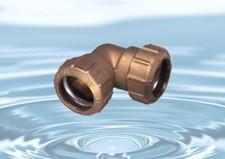 PE ROHR VERBINDER FITTINGS 25