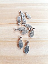 10/30/500 Kleine Federn