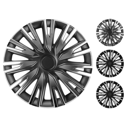 Set 4er radkappen copra - 4er,