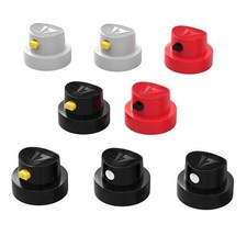 AUPROTEC Sprühkopf Set 8 tlg