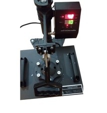 Dual Display Heat Press Machine - Presse à Chaleur Double Écran - 
