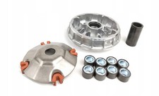 Variomatik Aprilia Atlantic