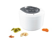 Silvercrest Dörrautomat Dörrgerät Obsttrockner Dörrer Dörrapparat Dehydrator NEU