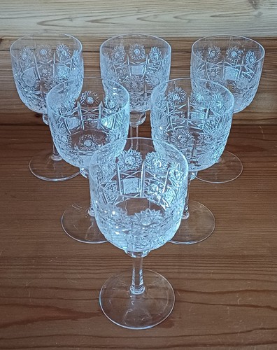 Vintage 5x hochwertige - 5x,