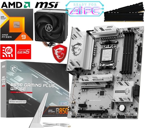 Aufrüstkit bundle amd - bundle,