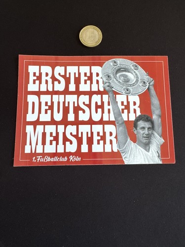 Ultras köln sticker - 1.,