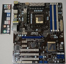 ASRock P67 Pro3 Rev. 1.02