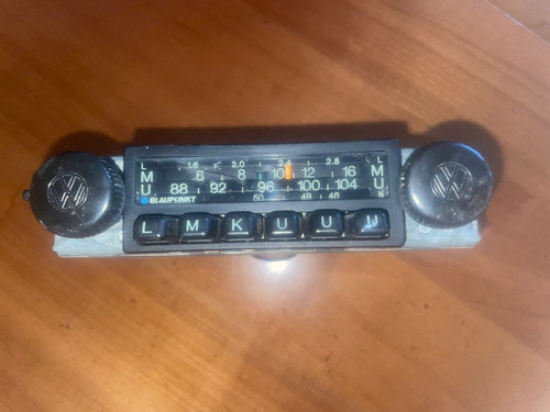 Blaupunkt autoradio frankfurt - blaupunkt,
