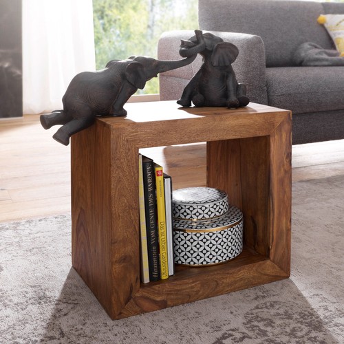 Finebuy massivholz sheesham - finebuy,
