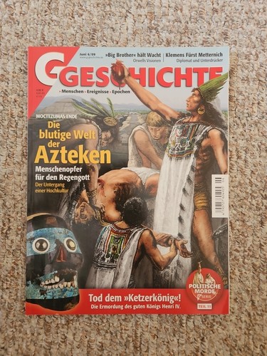 Zeitschrift geschichte nr - g,
