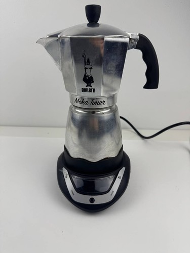 Bialetti moka timer gebraucht - timer,