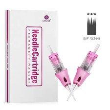 Tattoo Nadeln 5XF 0.30