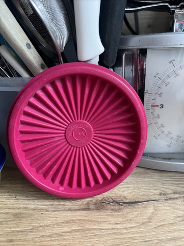 Tupperware druck ersatzdeckel - tupperware, druck-