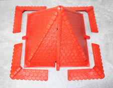 playmobil walmdach zu museum