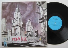 LP Mona Lise ‎– Mona Lise