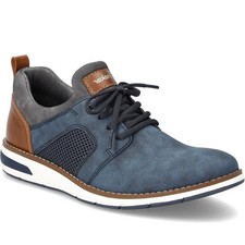 Rieker Trainers Leisure Blue