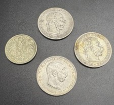 3x Österreich 1  Corona