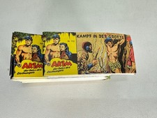 Akim der Sohn des Dschungels