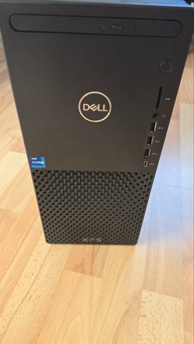 Dell xps 8940 11700 - pc,