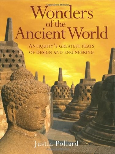 Wonders the ancient world - of,