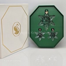 Swarovski Weihnachtsstern 2024