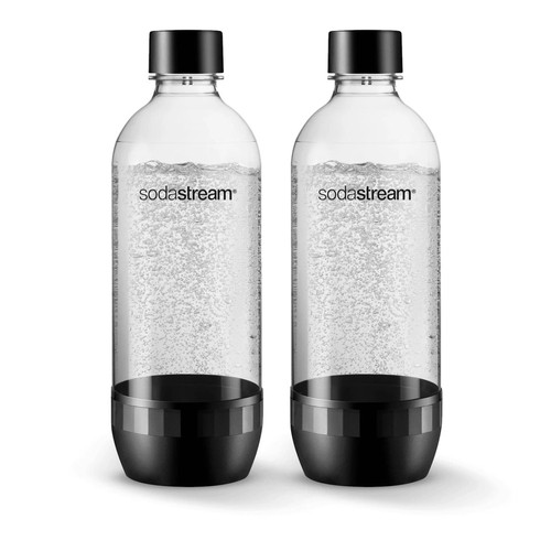 Sodastream duopack tritan - sodastream, 1l