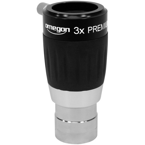 Omegon premium barlowlinse - premium,