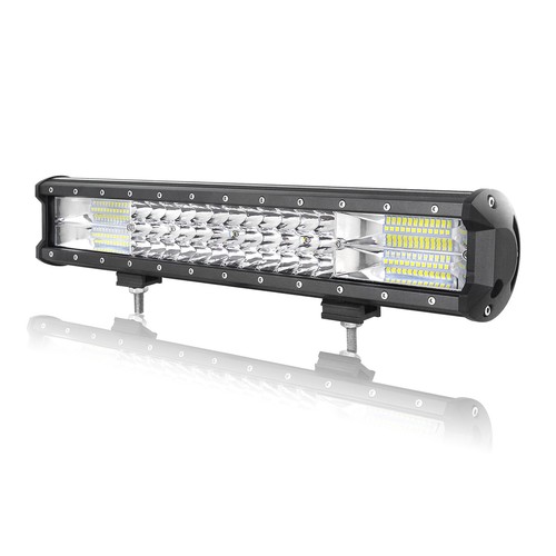 Zoll 252w dreireihiger led - 252w,