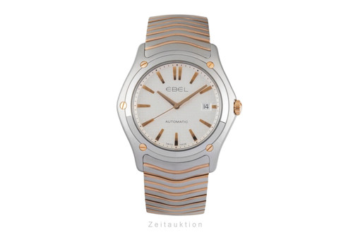 Ebel classic wave - ebel,