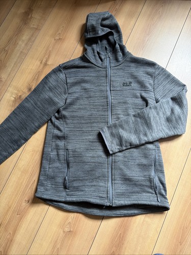 Jack wolfskin strickfleece - jack,
