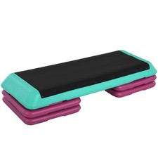 Steppbrett Aerobic Fitness