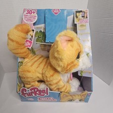 Furreal bella the - bella,