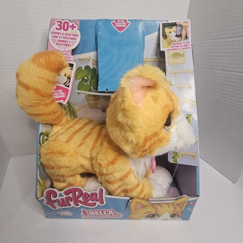 Furreal bella the - furreal,