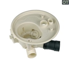 Pumpentopf AEG Electrolux