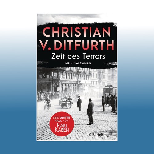 Zeit des terrors - zeit, |