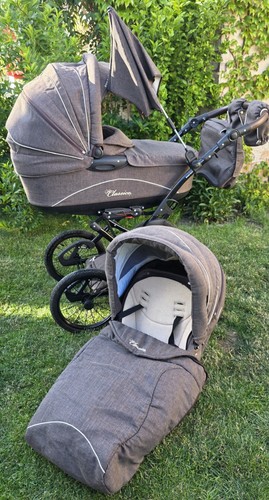 Knorr baby classic - knorr-baby,