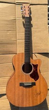 Acoustic Guitar Martin GPCPA4