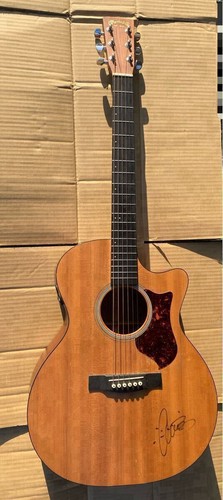 Acoustic guitar martin gpcpa4 - acoustic,