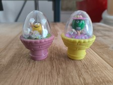 M&M Topper-Figuren #Set 02 =