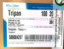 Viscofan Tripan 500004207 -