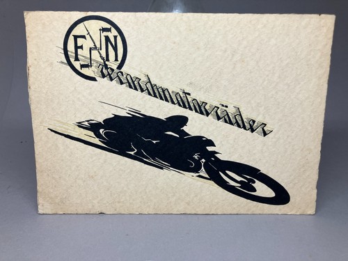 Original alte motorrad - original,