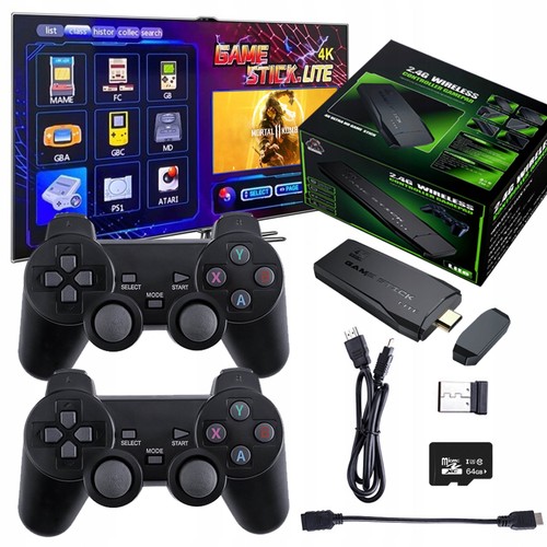 45000 retro videospielkonsole - 45000+,
