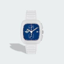 ADIDAS ARMBANDUHR KERAMIK