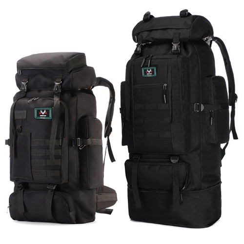 70l 100l army rucksack - 70l,