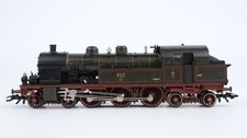 Märklin H0 Dampflok BR T18